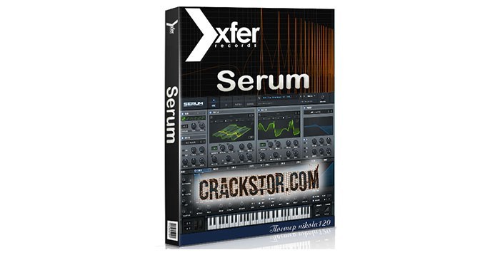 where can i download a free serum vst 1.01
